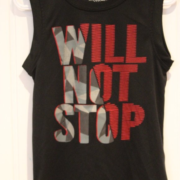 4/$20 🏷 MonkeyBars Active Tank Size 5/6 - Picture 2 of 2